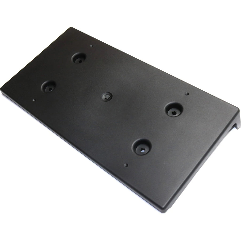 License Plate Bracket for Ram ProMaster 1500 2500 (2014-2023)
