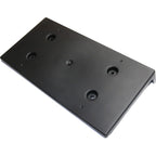 License Plate Bracket for Ram ProMaster 1500 2500 (2014-2023)
