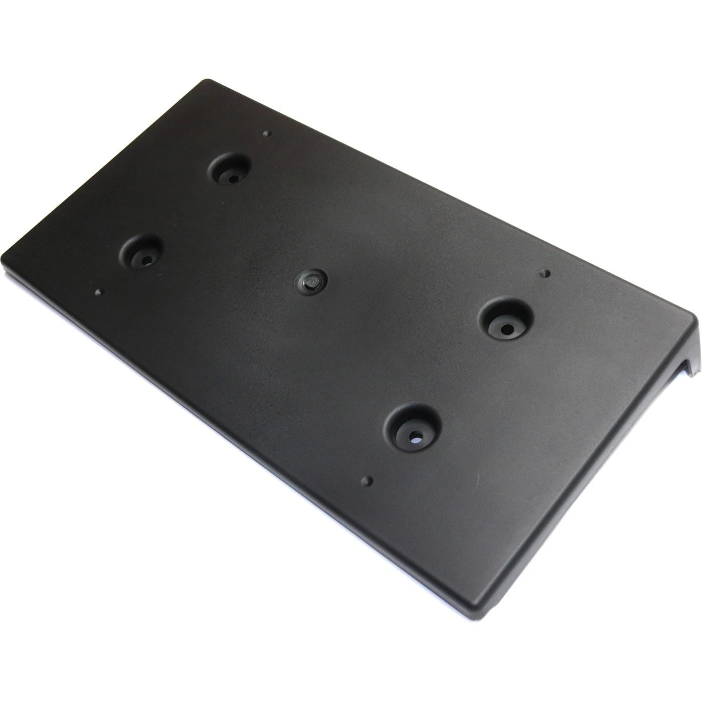 License Plate Bracket for Ram ProMaster 1500 2500 (2014-2023)