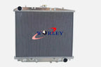 Aluminum Radiator for Holden Jackaroo UBS Series III 3.5L V6 (1998-2003)