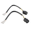 Turn Signal Wiring Indicator Connectors for Kawasaki Z900/SE/RS (2017–2023)
