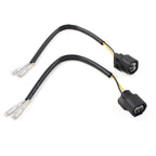 Turn Signal Wiring Indicator Connectors for Kawasaki Z900/SE/RS (2017–2023)