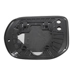 Right Side Mirror Glass Replacement for Honda Civic 2006-2011