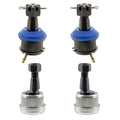 Mevotech Suspension Ball Joint Kit for Ram 2500 3500 (4WD RWD)