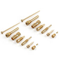 Carburetor Repair Kit for Kawasaki Prairie 650 KVF650 (2002-2003)