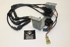 Coils Voltage Regulator VDS Switch Rectifier for Kawasaki 15F Ultra 250X (2007–2009)