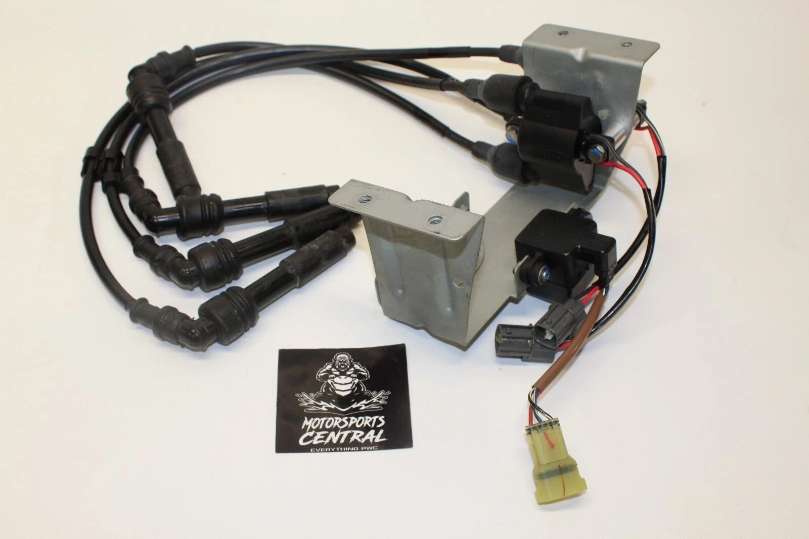 Coils Voltage Regulator VDS Switch Rectifier for Kawasaki 15F Ultra 250X (2007–2009)