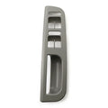 RHD Door Window Switch Bezel Grey for VW Passat Jetta Bora Golf (1999-2005)