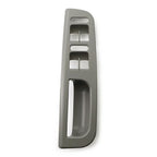 RHD Door Window Switch Bezel Grey for VW Passat Jetta Bora Golf (1999-2005)
