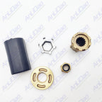 Propeller Hub Kit Flo-Torq 2 for Mercury MerCruiser Alpha (835257K1, 835257Q1)