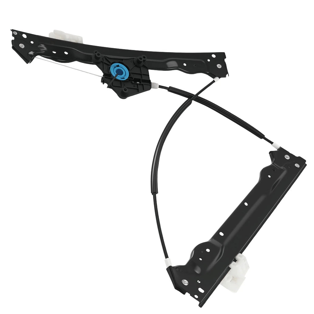 Power Window Regulator Front Left for Dodge Avenger (2008–2010) 68023491AA