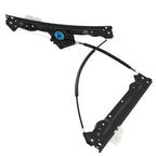 Power Window Regulator Front Left for Dodge Avenger (2008–2010) 68023491AA