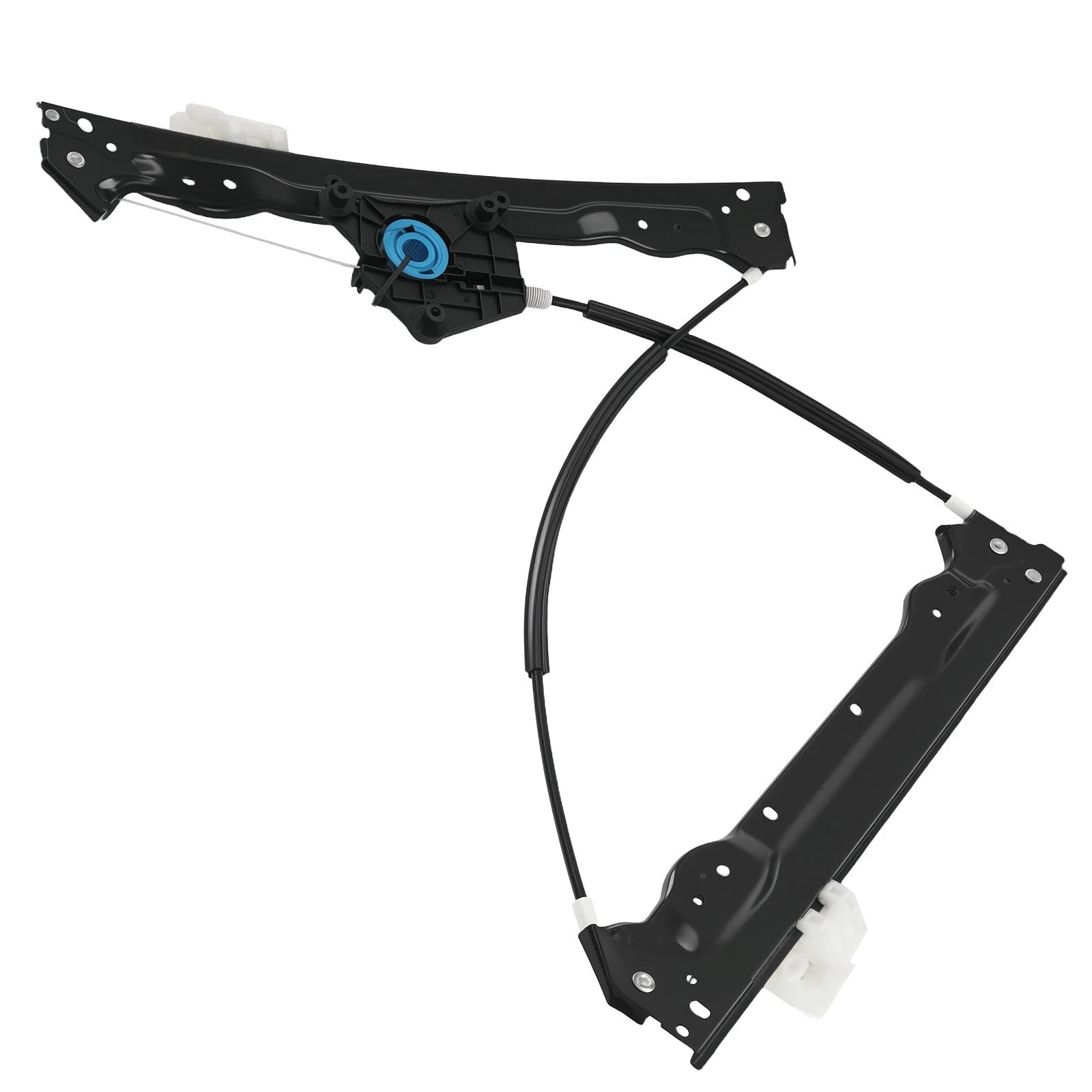 Power Window Regulator Front Left for Dodge Avenger (2008–2010) 68023491AA