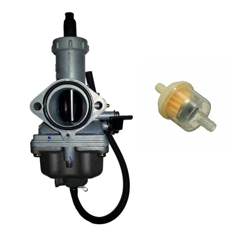 PZ30 30mm Carburetor for Taotao SunL 200cc 250cc Dirt Bike ATV (2000–2023)