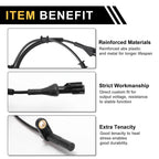 ABS Wheel Speed Sensor No. 4L3Z2C204AA for Ford F-150 (2004)