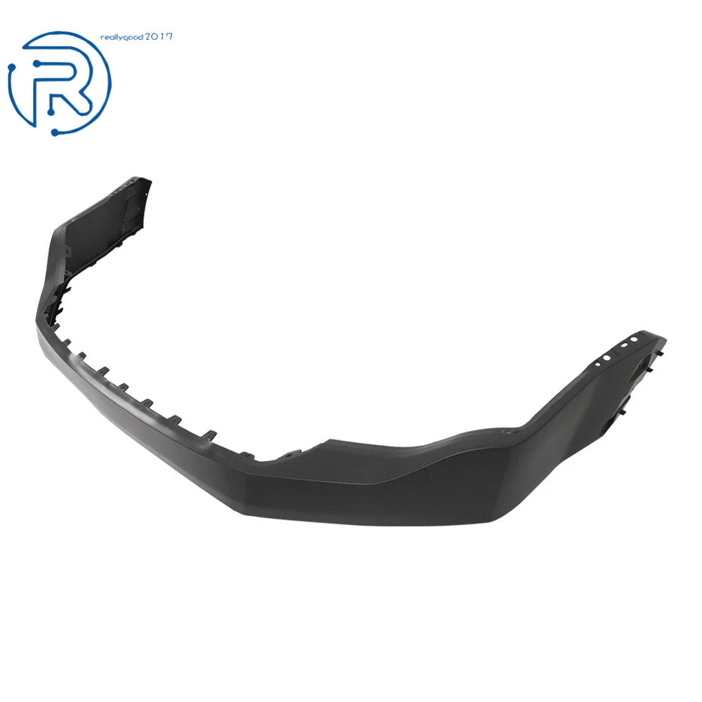Front Upper Bumper Cover for Ford Expedition (2007-2014)