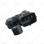 Neutral Safety Switch Range Sensor for Hyundai Accent Kia Soul (2006–2019)