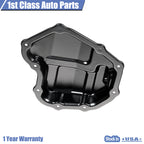 Engine Oil Pan for Nissan Sentra 2013–2018 1.8L