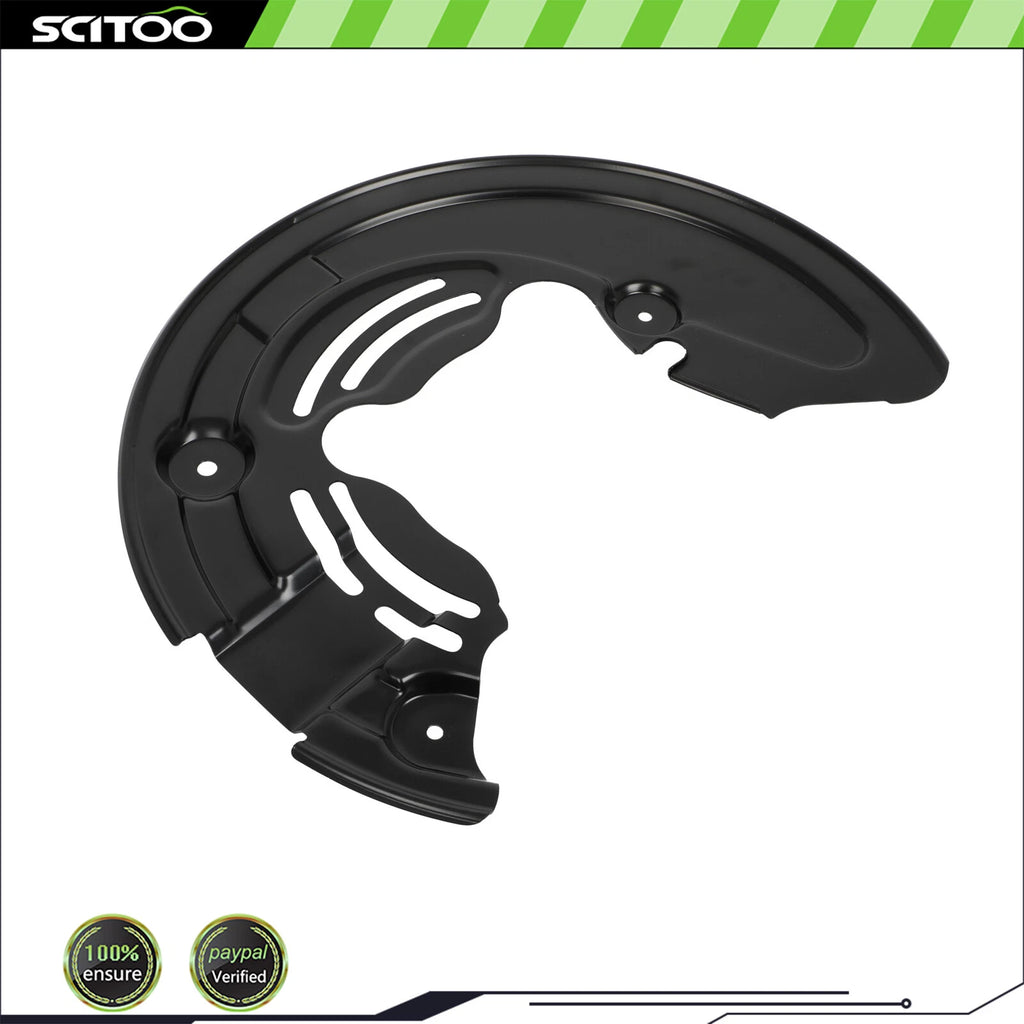 Front Brake Dust Shield Left for Ford F150 Expedition Navigator (2007–2023)