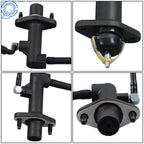 Clutch Master & Slave Cylinder Line Kit for Chrysler PT Cruiser (2001–2009)