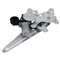 Rear Right Window Regulator w/ Motor for Toyota Corolla (2014–2018)