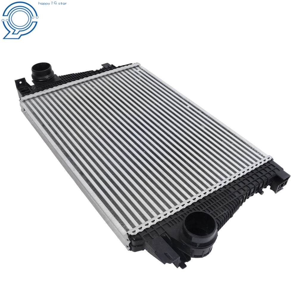 Intercooler Charge Air Cooler for Chevy Camaro Cadillac ATS CTS (2013–2019)