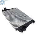 Intercooler Charge Air Cooler for Chevy Camaro Cadillac ATS CTS (2013–2019)