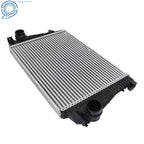 Intercooler Charge Air Cooler for Chevy Camaro Cadillac ATS CTS (2013–2019)