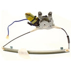 Power Window Regulator for Mitsubishi Mirage (1997–2002) Front Left with Motor