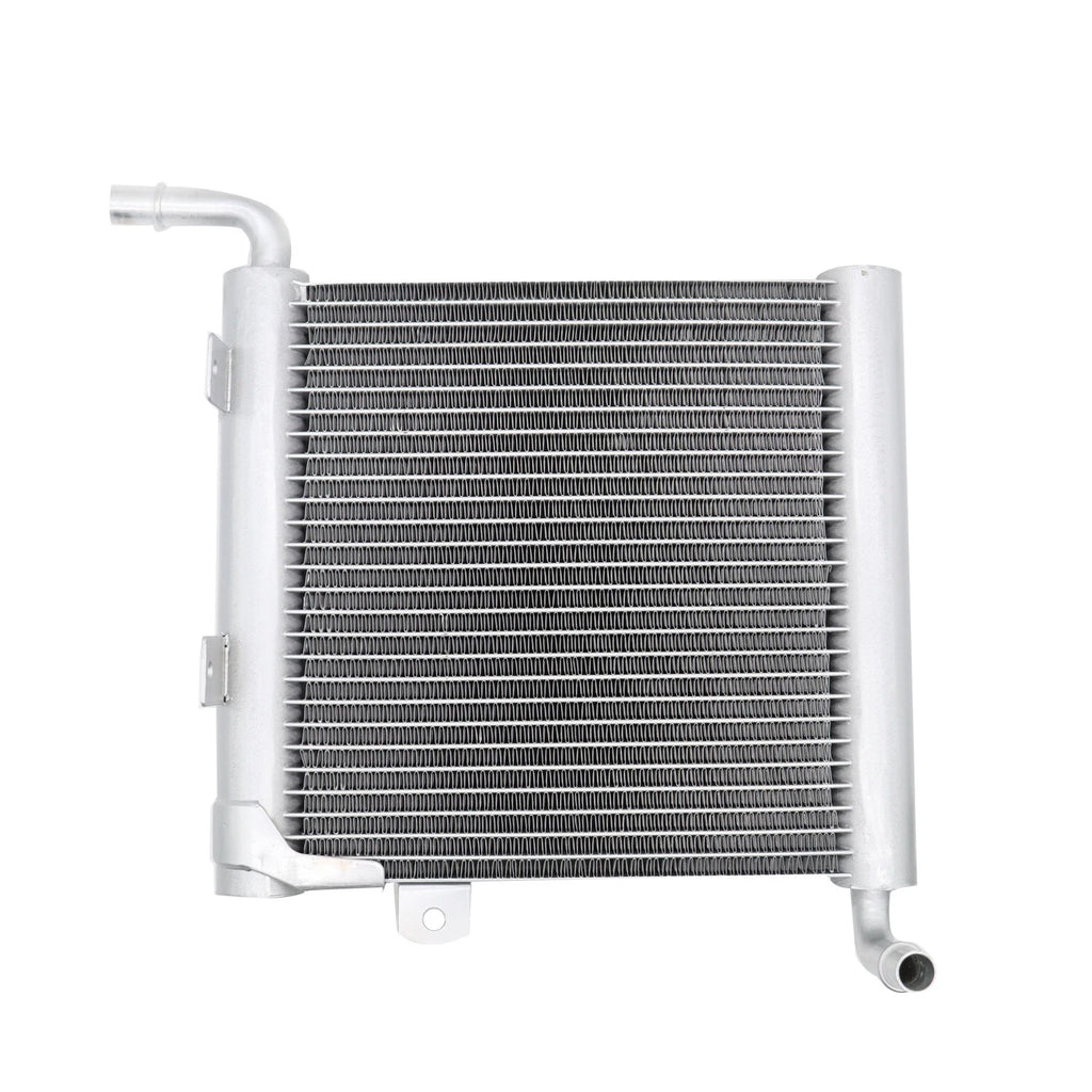 Radiator for Land Rover Range Rover Velar, Jaguar F-Pace (2018–2023)