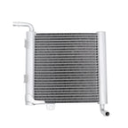 Radiator for Land Rover Range Rover Velar, Jaguar F-Pace (2018–2023)