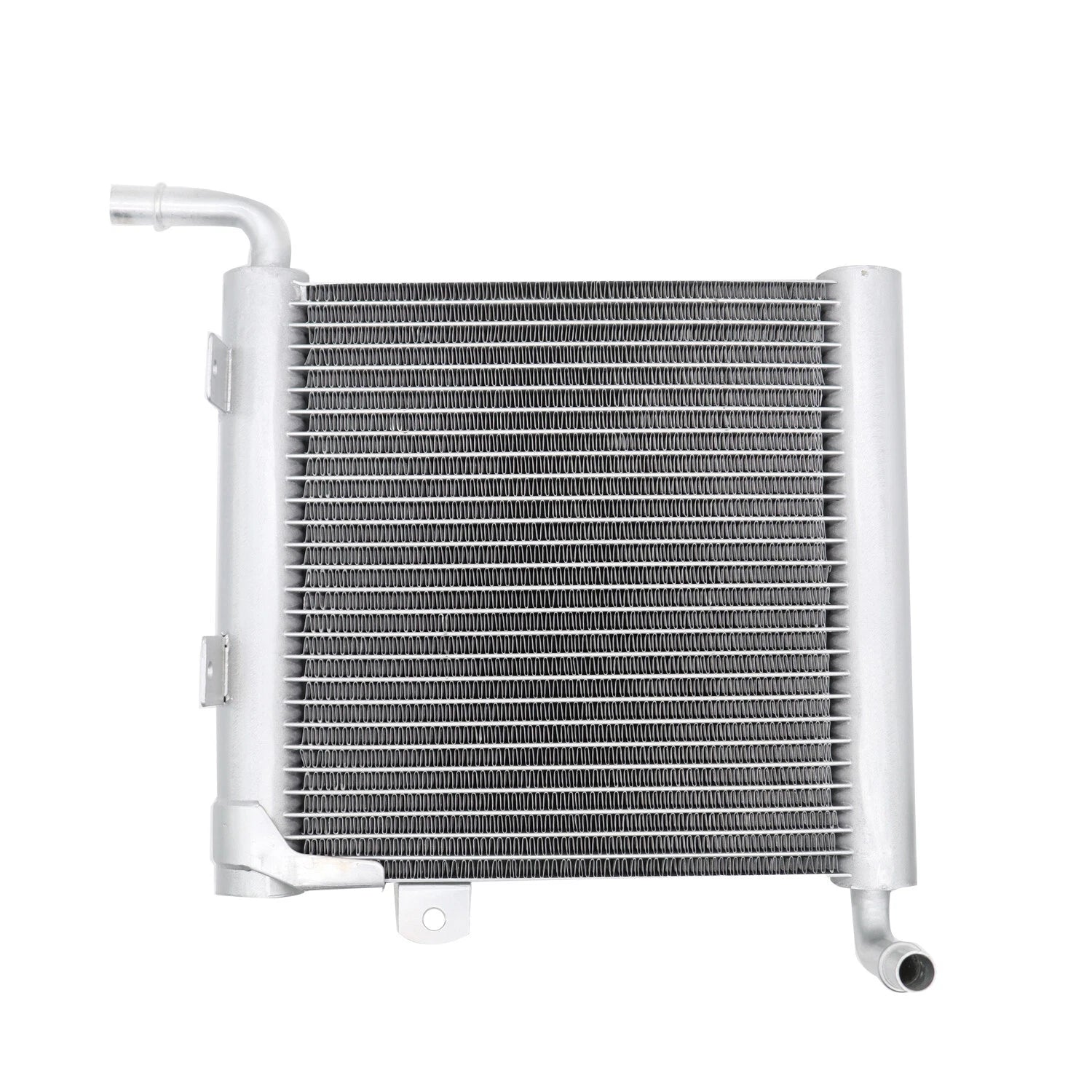 Radiator for Land Rover Range Rover Velar, Jaguar F-Pace (2018–2023)