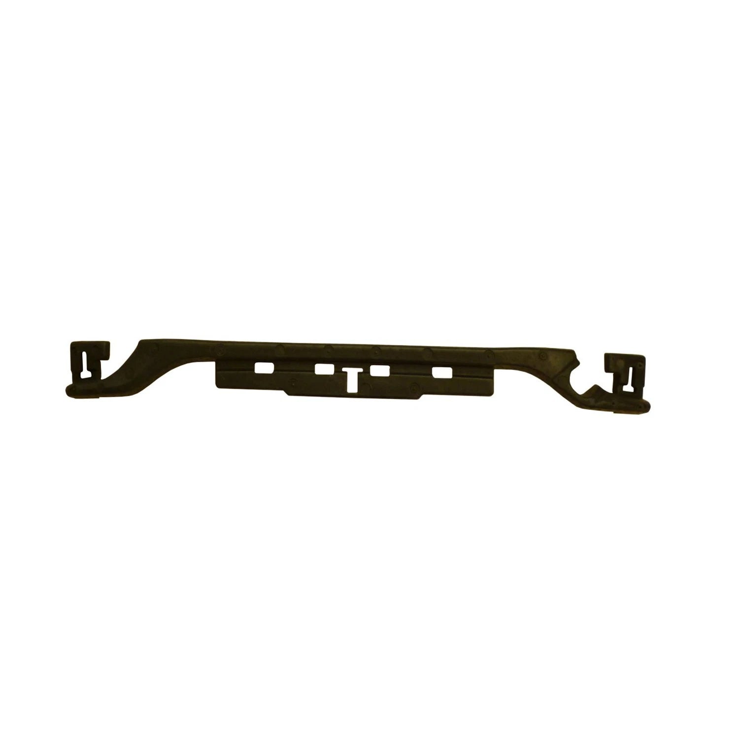Replacement Rear Bumper Impact Absorber Expanded Polypropylene for Sedan (2015–2024)