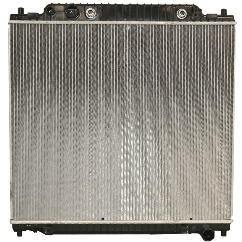 Radiator for Ford F-Series Truck (F150, F250, F350, F450, F550)