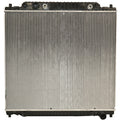 Radiator for Ford F-Series Truck (F150, F250, F350, F450, F550)
