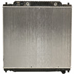 Radiator for Ford F-Series Truck (F150, F250, F350, F450, F550)