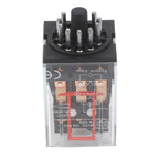 11 Pin Relay for AC 220V Automatic Control
