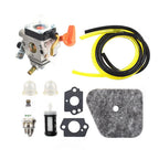 Carburetor for FS110 FS100R FS110R FR130T FS130 FS130R HL100K (2010–2023)