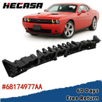 Front Bumper Face Bar Impact Absorber for Dodge Challenger (2015–2022)