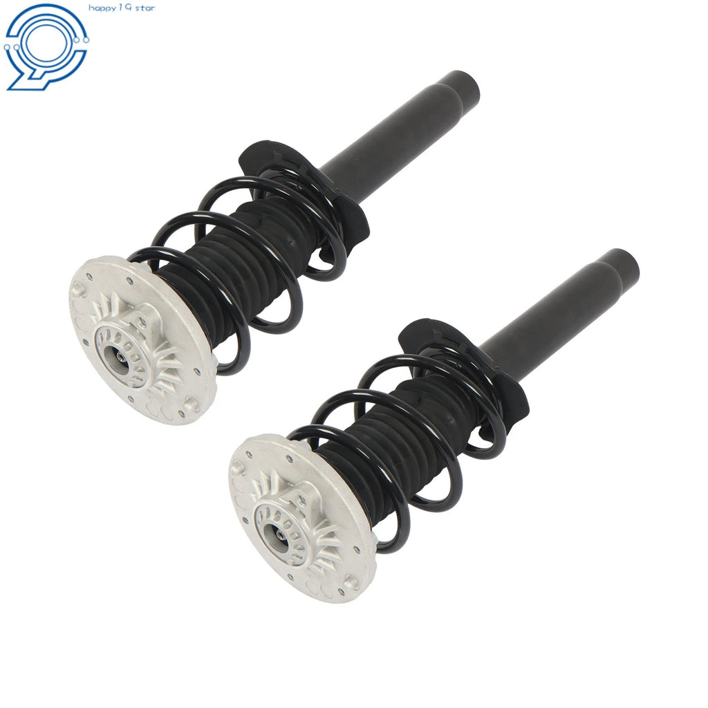 Front Shock Absorbers Struts for BMW 4-Series (2014-2020)