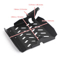 Skid Plate Engine Guard for Honda NC750X X-ADV 750 (2017–2019)
