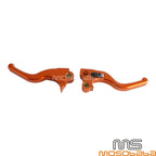 Brake Clutch Lever Assembly for Harley Sportster (1996-2003)
