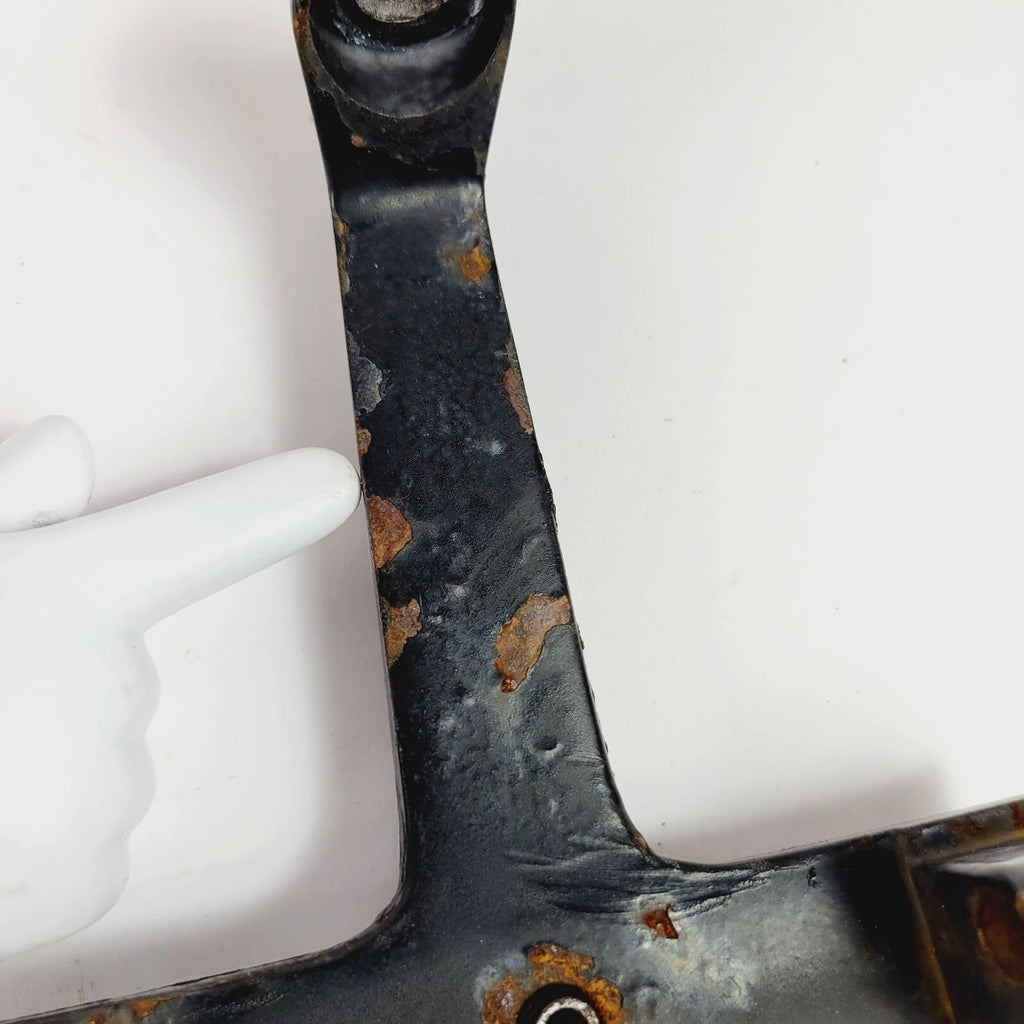 Passenger Footboard Bracket for Harley Touring (1993–2023) 52719-93B