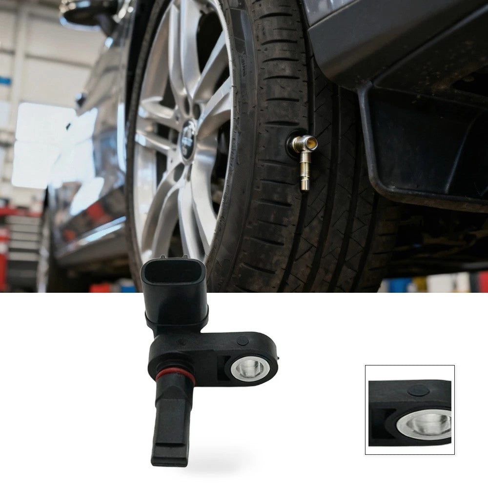 ABS Wheel Speed Sensor for Toyota Land Cruiser Prado (2002–2009)