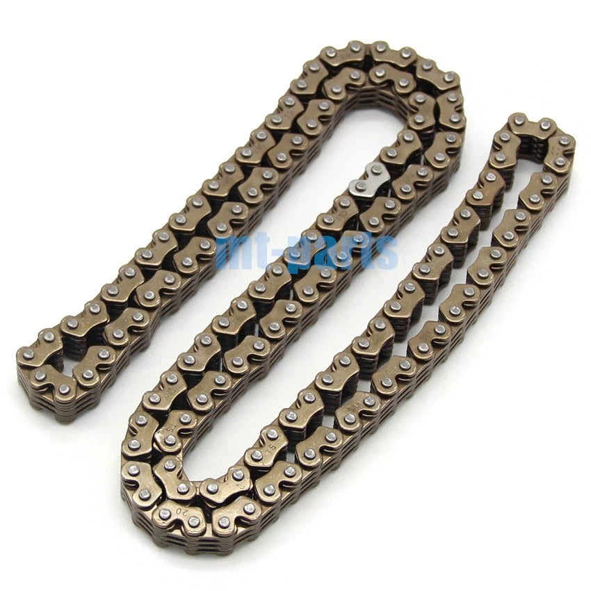 Timing Cam Chain for Honda VT1100C2 Shadow Sabre (2000–2007) / VT1100C3 Shadow Aero (1998–2002)