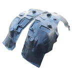 Front Fender Liner for Dodge Ram 2500 3500 (2010–2013) Left + Right