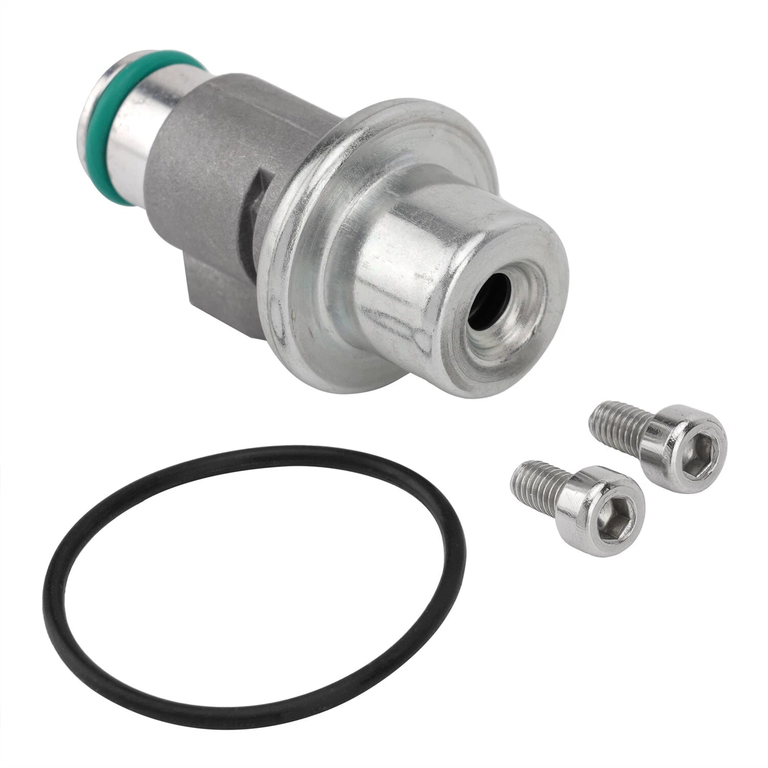 Fuel Pressure Regulator Rebuild Kit for Suzuki LTR450 LTZ400 (2006–2009) 3.0 Bar 44300-45G21