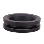 Fuel Gas Tank Filler Neck Tube Rubber Grommet Seal for 1964-1974 A B E C Car