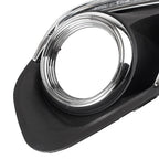 LED Daytime Running Lights for Mitsubishi ASX Outlander Sport (2013-2014)