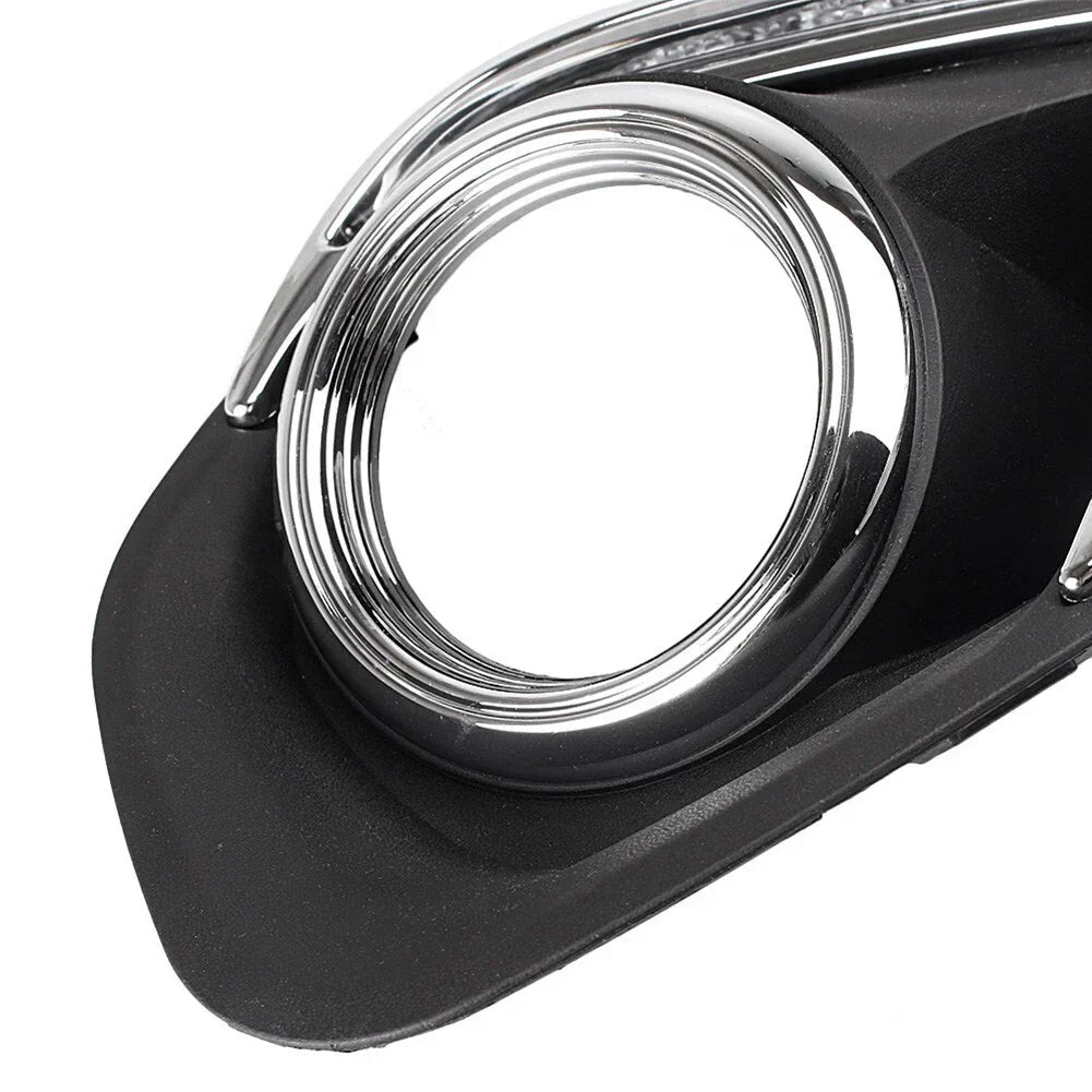 LED Daytime Running Lights for Mitsubishi ASX Outlander Sport (2013-2014)